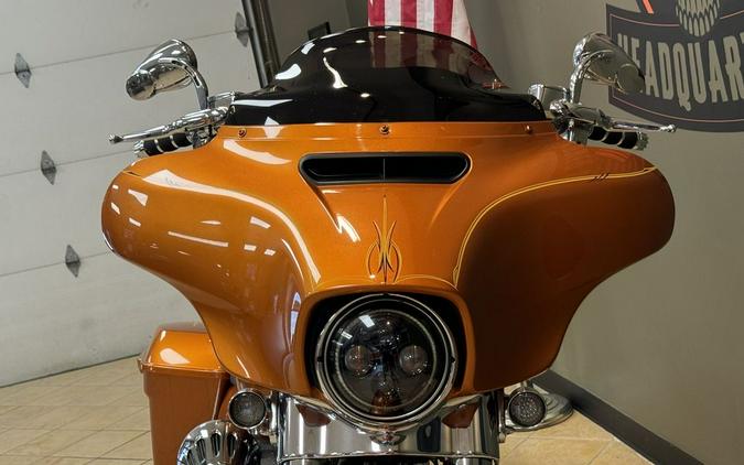 2016 Harley-Davidson Street Glide® Special