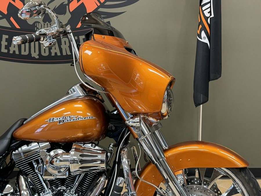 2016 Harley-Davidson Street Glide® Special