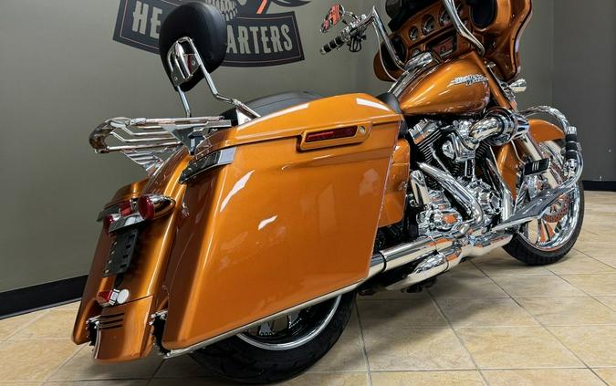 2016 Harley-Davidson Street Glide® Special