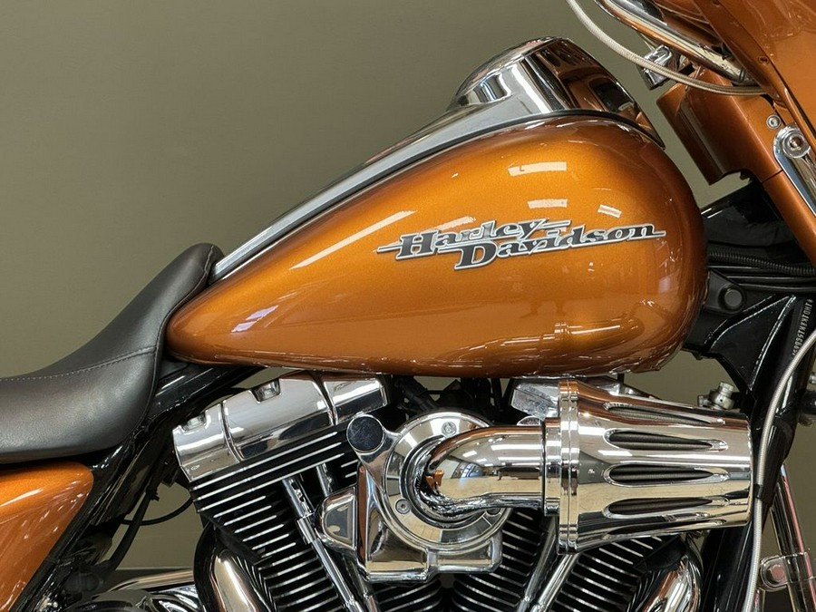 2016 Harley-Davidson Street Glide® Special