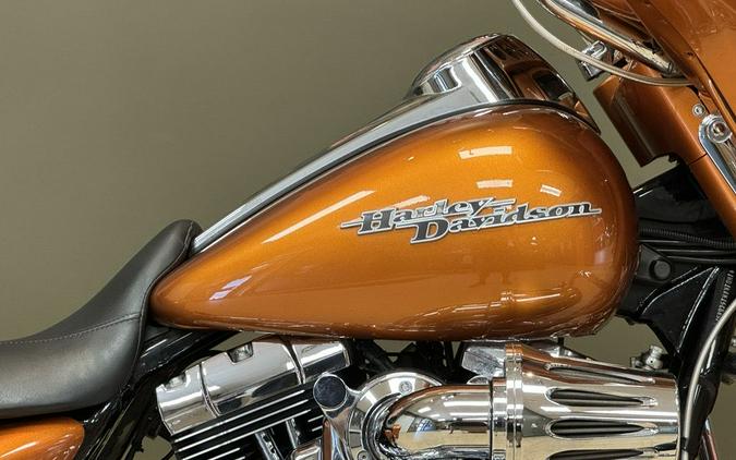 2016 Harley-Davidson Street Glide® Special