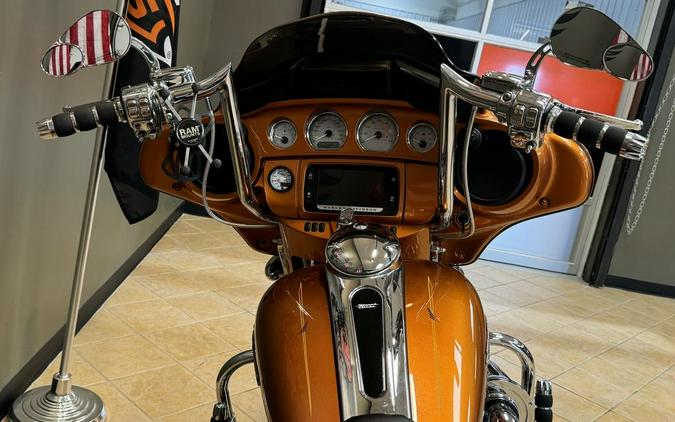 2016 Harley-Davidson Street Glide® Special