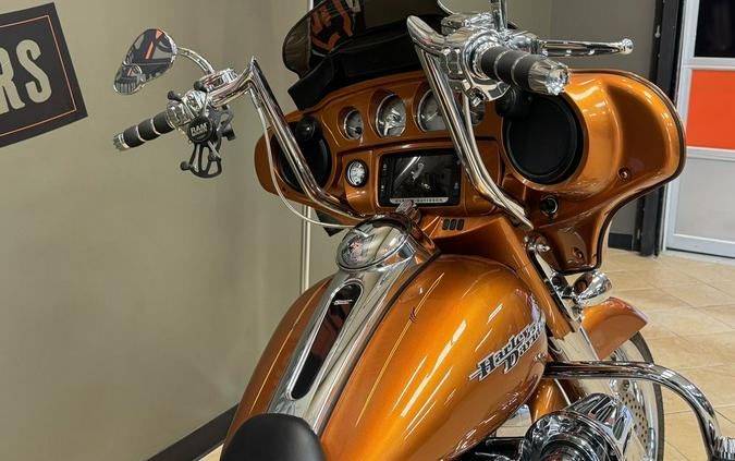 2016 Harley-Davidson Street Glide® Special