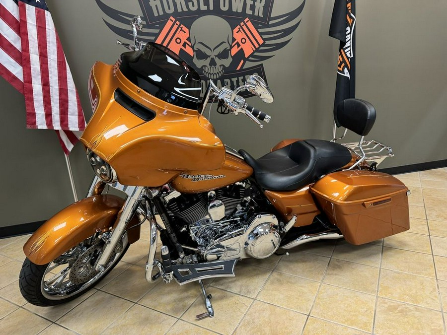 2016 Harley-Davidson Street Glide® Special