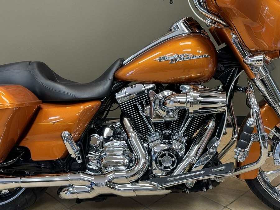 2016 Harley-Davidson Street Glide® Special