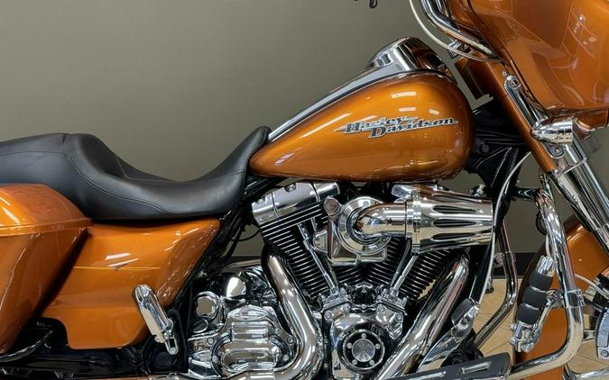 2016 Harley-Davidson Street Glide® Special