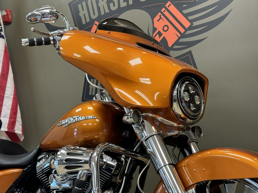 2016 Harley-Davidson Street Glide® Special