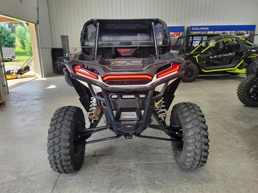 2023 Polaris RZR XP 1000 Premium