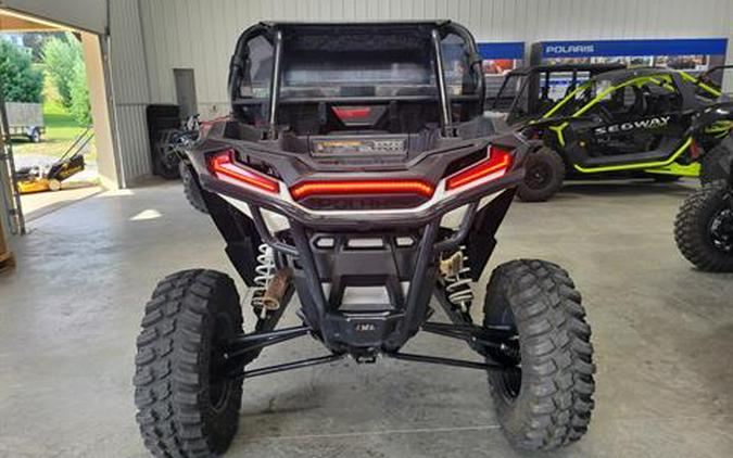 2023 Polaris RZR XP 1000 Premium