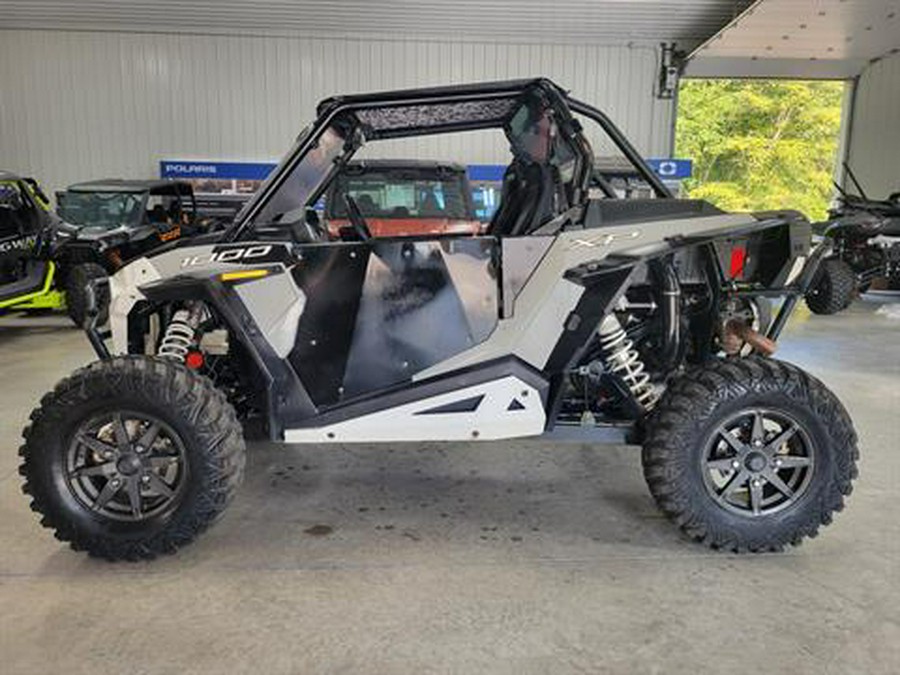 2023 Polaris RZR XP 1000 Premium