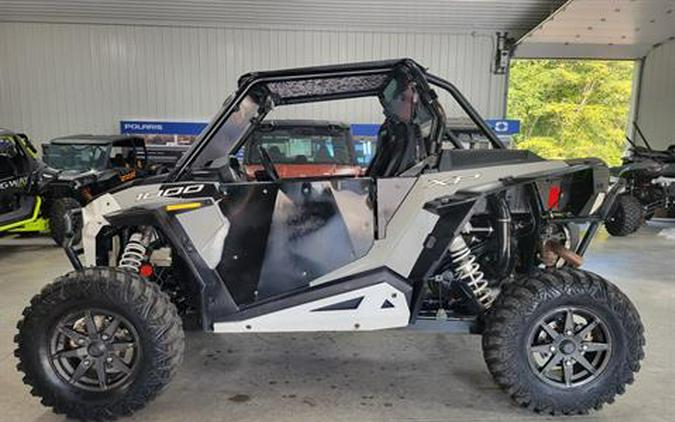 2023 Polaris RZR XP 1000 Premium