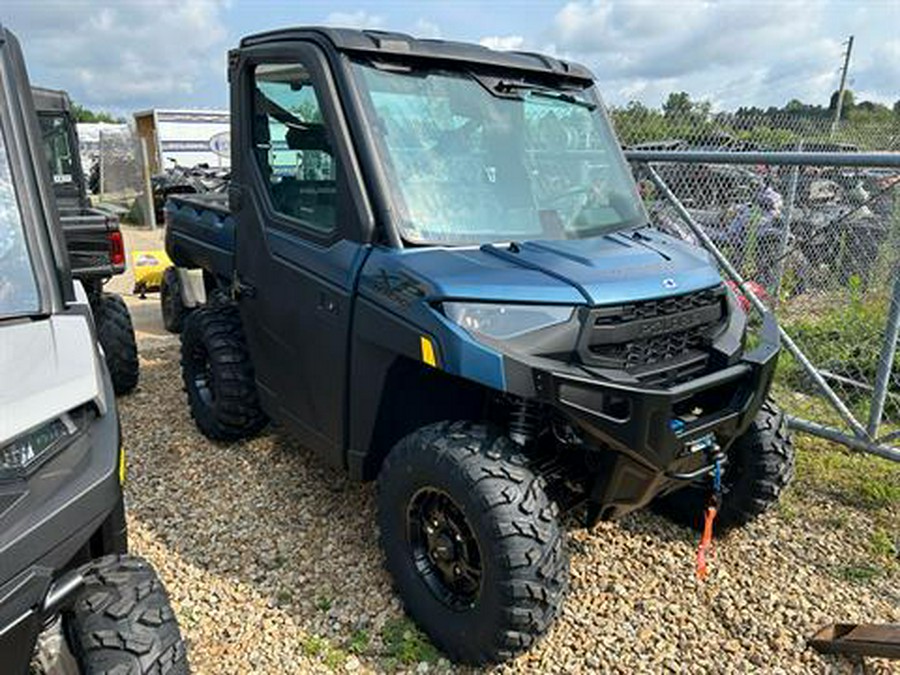 2025 Polaris Ranger XP 1000 NorthStar Edition Ultimate