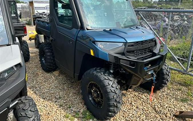 2025 Polaris Ranger XP 1000 NorthStar Edition Ultimate