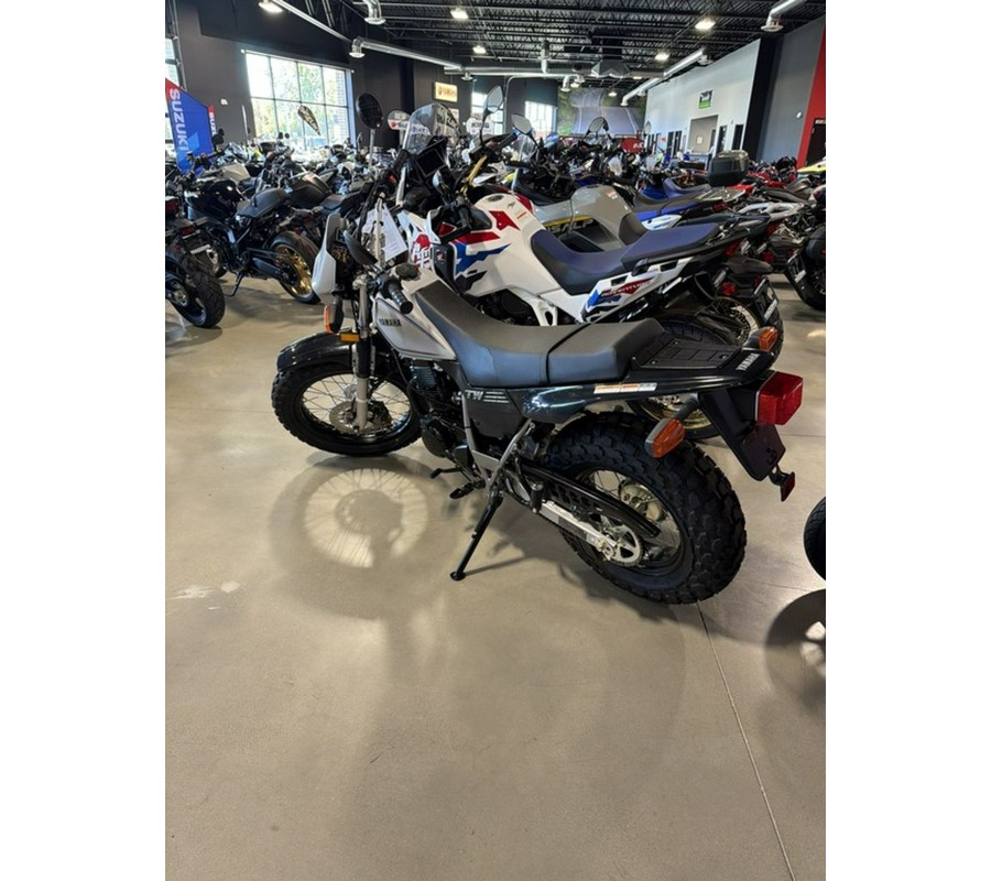 2026 Yamaha TW 200