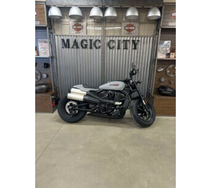 RH1250S 2025 Sportster S