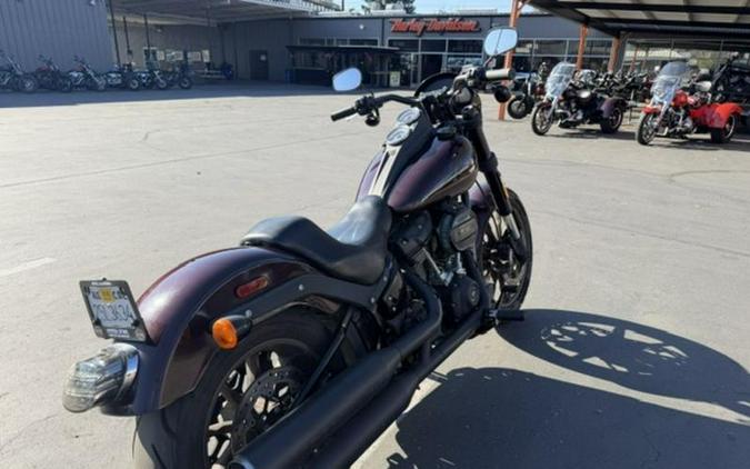 2021 Harley-Davidson® FXLRS - Low Rider® S