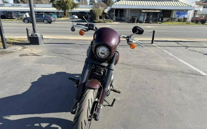 2021 Harley-Davidson® FXLRS - Low Rider® S