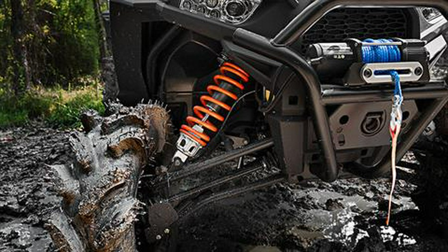 2018 Polaris RZR XP 1000 EPS High Lifter Edition