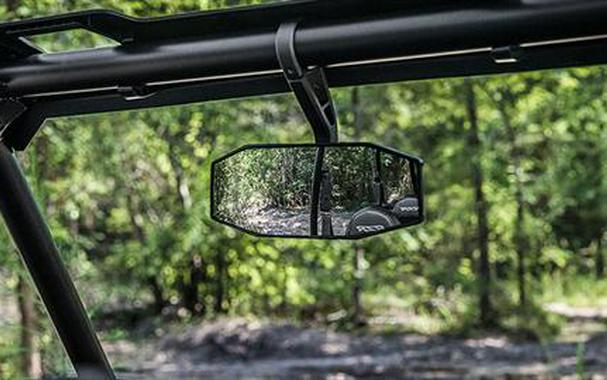 2018 Polaris RZR XP 1000 EPS High Lifter Edition