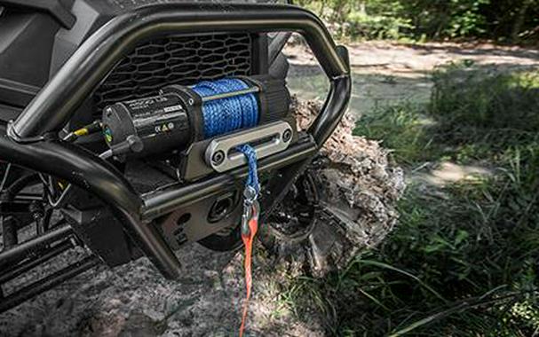 2018 Polaris RZR XP 1000 EPS High Lifter Edition