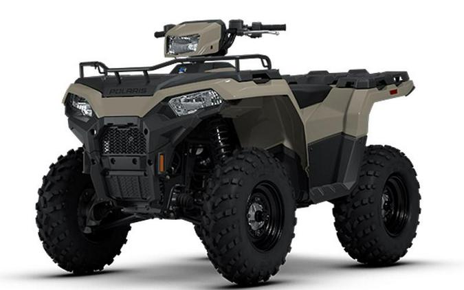 2026 Polaris® Sportsman 570