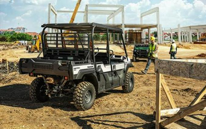 2025 Kawasaki Mule™ PRO-DXT™ FE EPS