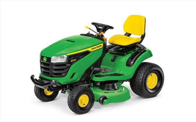2026 S220 42A - John Deere