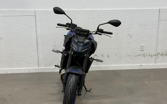 2026 Yamaha MT 07