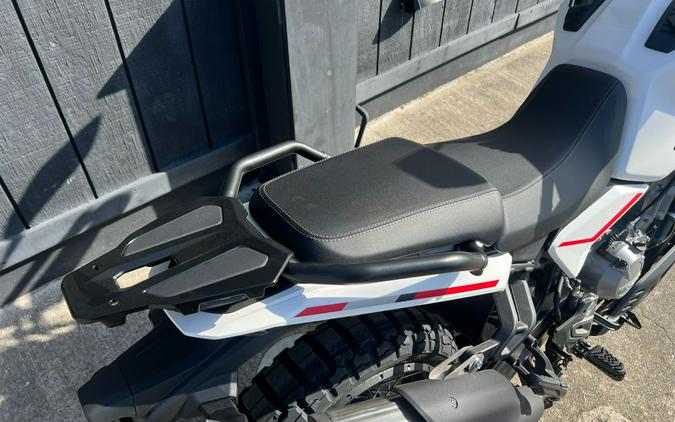 2026 Moto Morini Vettore 450