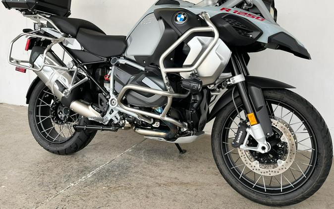 2024 BMW R 1250 GS Adventure