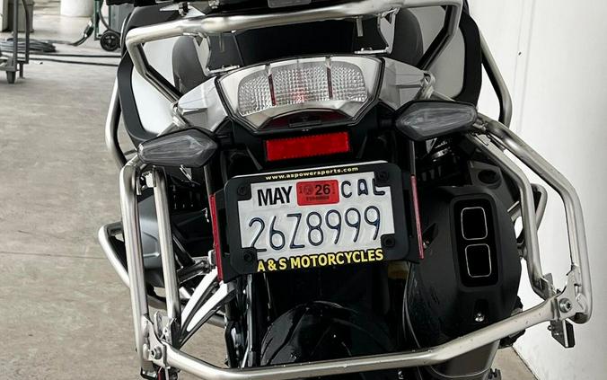 2024 BMW R 1250 GS Adventure