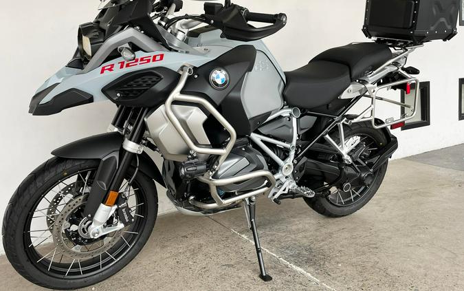 2024 BMW R 1250 GS Adventure