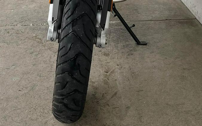 2024 BMW R 1250 GS Adventure