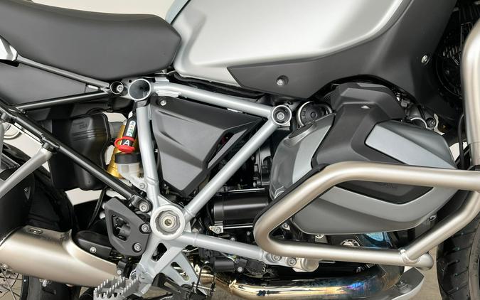2024 BMW R 1250 GS Adventure