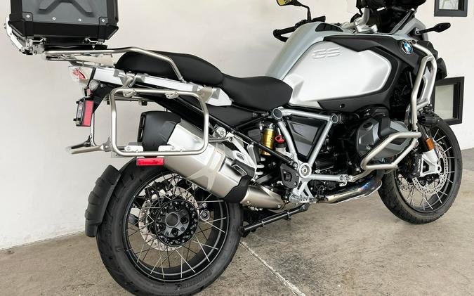 2024 BMW R 1250 GS Adventure
