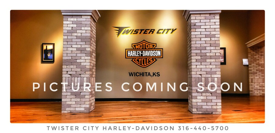 USED 2025 Harley-Davidson® Heritage Classic, FLHC