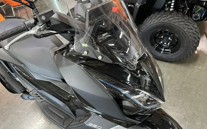 2026 Kymco Downtown GT 350I