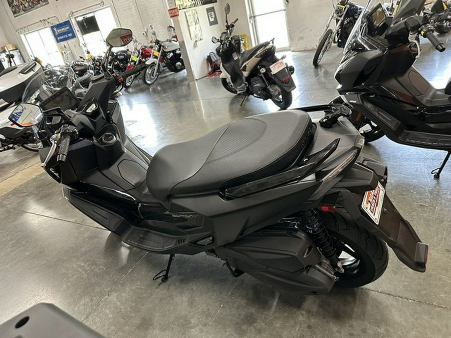 2026 Kymco Downtown GT 350I