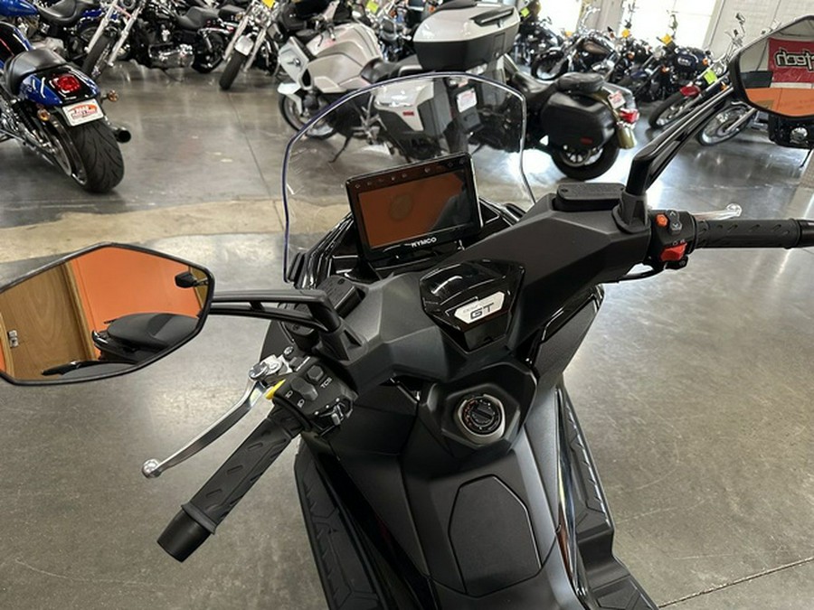 2026 Kymco Downtown GT 350I