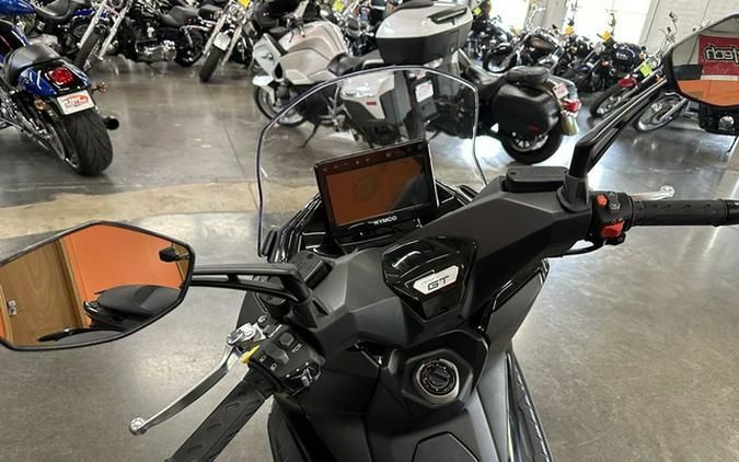 2026 Kymco Downtown GT 350I