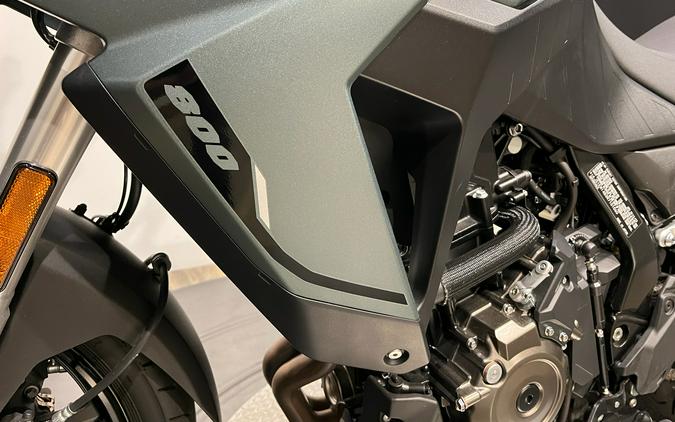 2024 Suzuki Motor of America Inc. V-Strom 800