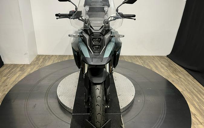 2024 Suzuki Motor of America Inc. V-Strom 800