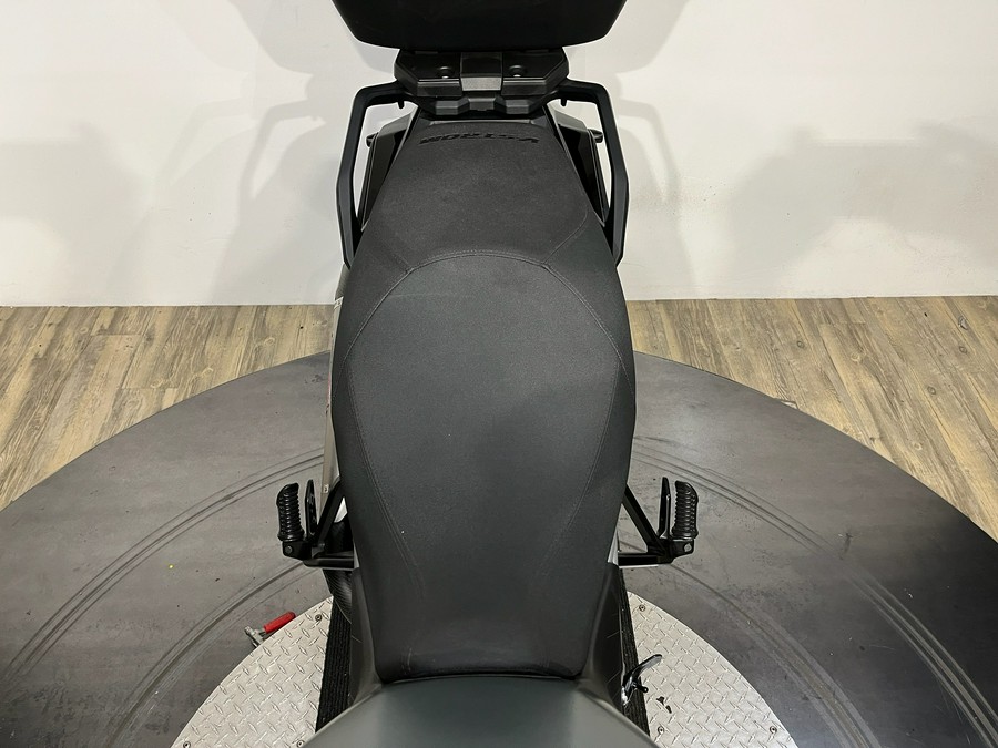 2024 Suzuki Motor of America Inc. V-Strom 800