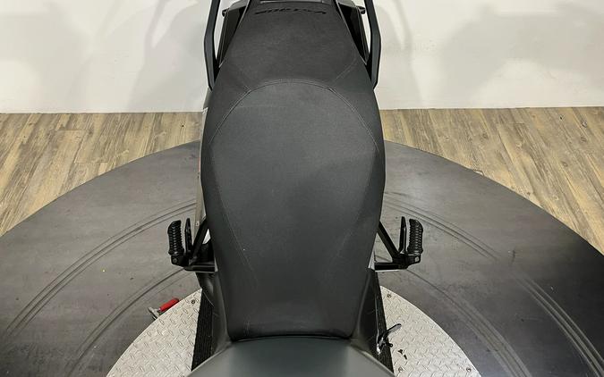 2024 Suzuki Motor of America Inc. V-Strom 800