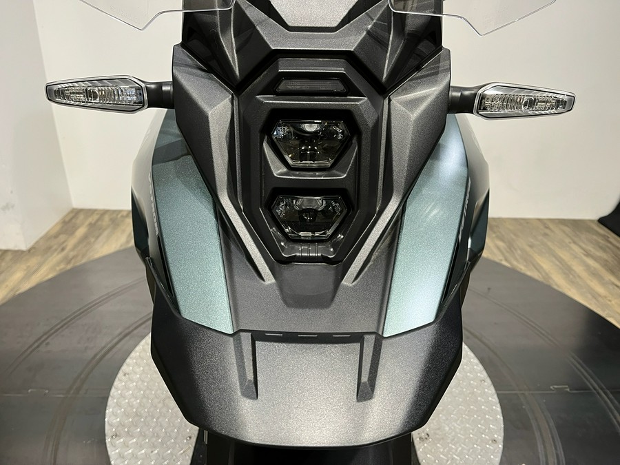 2024 Suzuki Motor of America Inc. V-Strom 800