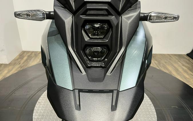 2024 Suzuki Motor of America Inc. V-Strom 800