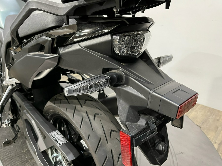 2024 Suzuki Motor of America Inc. V-Strom 800