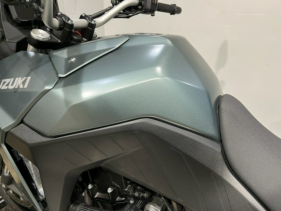 2024 Suzuki Motor of America Inc. V-Strom 800