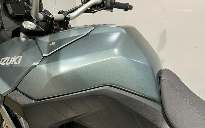 2024 Suzuki Motor of America Inc. V-Strom 800