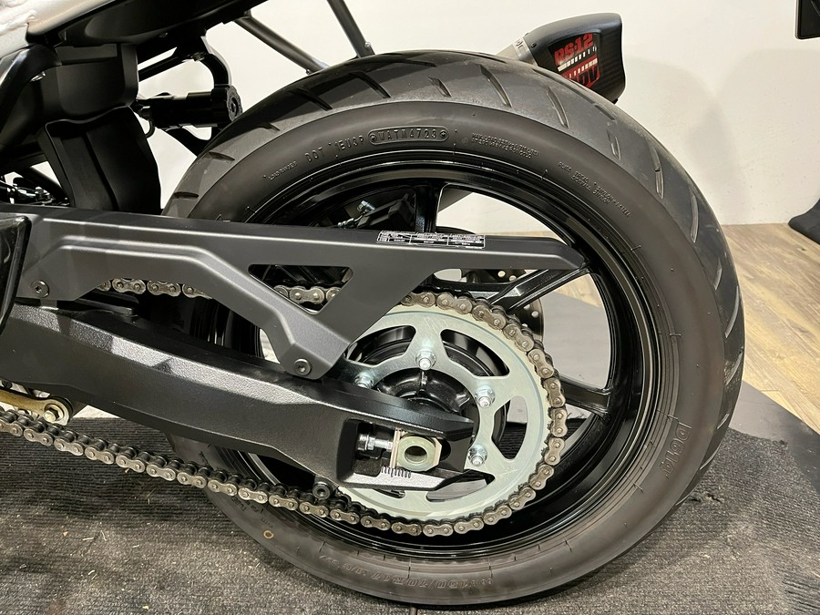2024 Suzuki Motor of America Inc. V-Strom 800